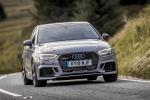 Audi RS3 Sportback Sport Edition 2019 года (UK)